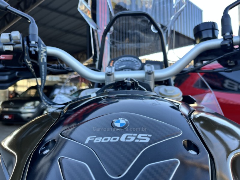 F 800 GS ADVENTURE - 2015 - CAXIAS DO SUL