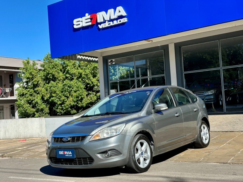 focus 1.6 glx 16v flex 4p manual 2013 guapore