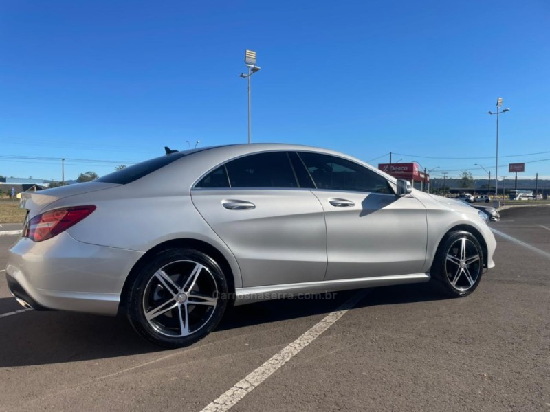 CLA 200  - 2017 - SANTA CRUZ DO SUL