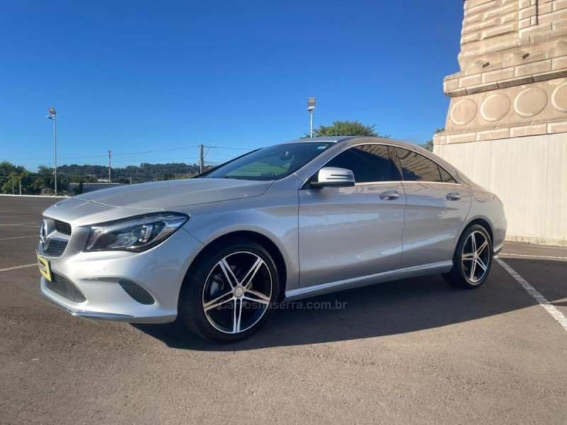 CLA 200 