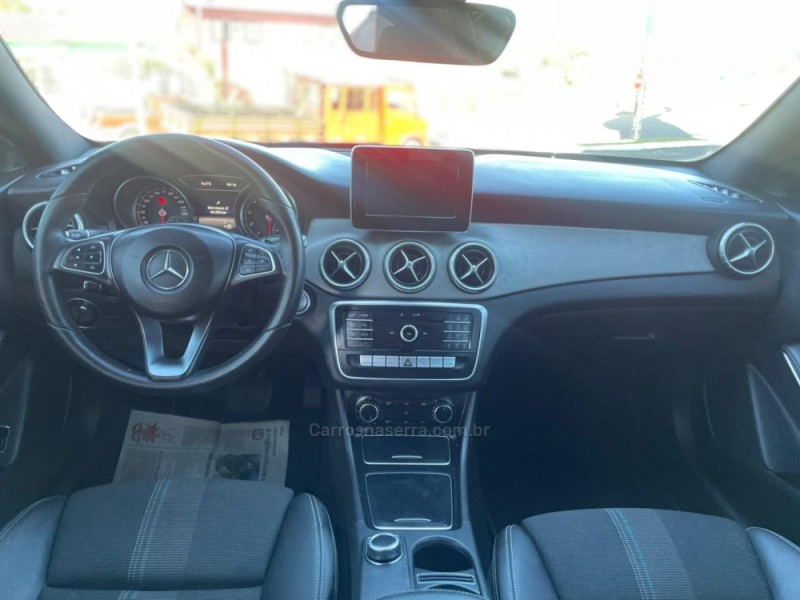 CLA 200  - 2017 - SANTA CRUZ DO SUL