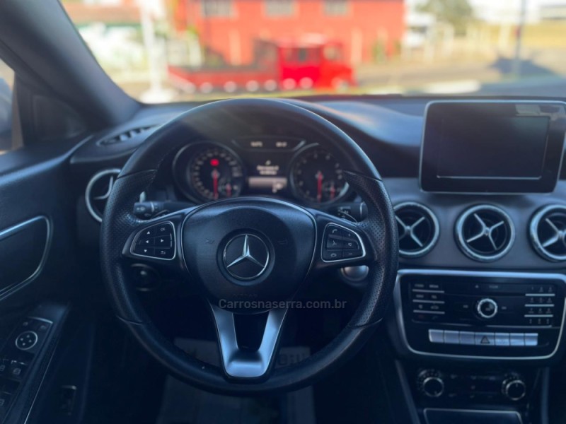 CLA 200  - 2017 - SANTA CRUZ DO SUL