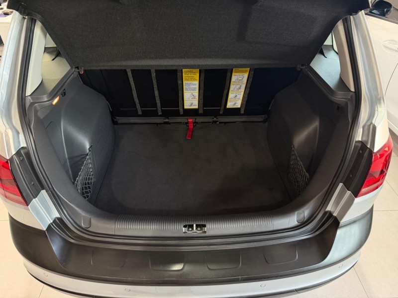 SPACE CROSS 1.6 MI 8V FLEX 4P MANUAL - 2012 - CAXIAS DO SUL
