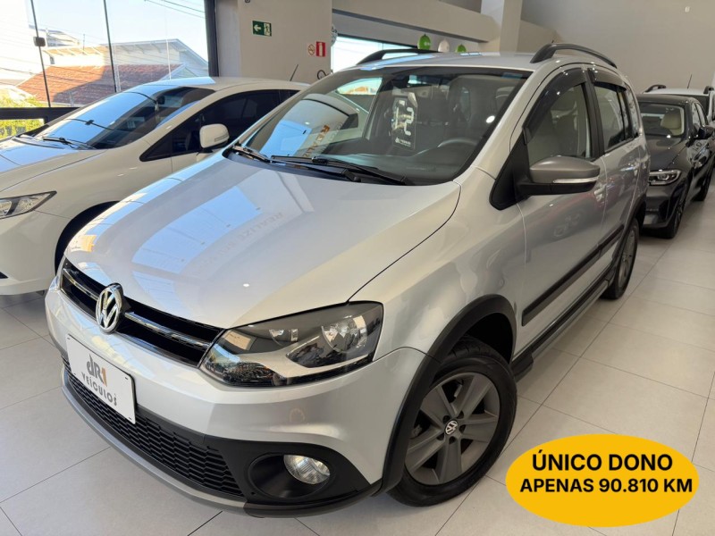 space cross 1.6 mi 8v flex 4p manual 2012 caxias do sul