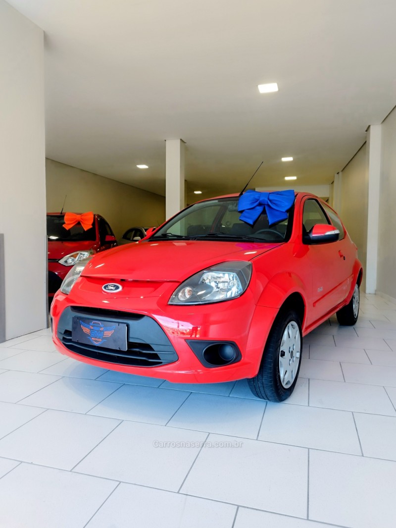 ka 1.0 mpi class 8v flex 2p manual 2013 garibaldi