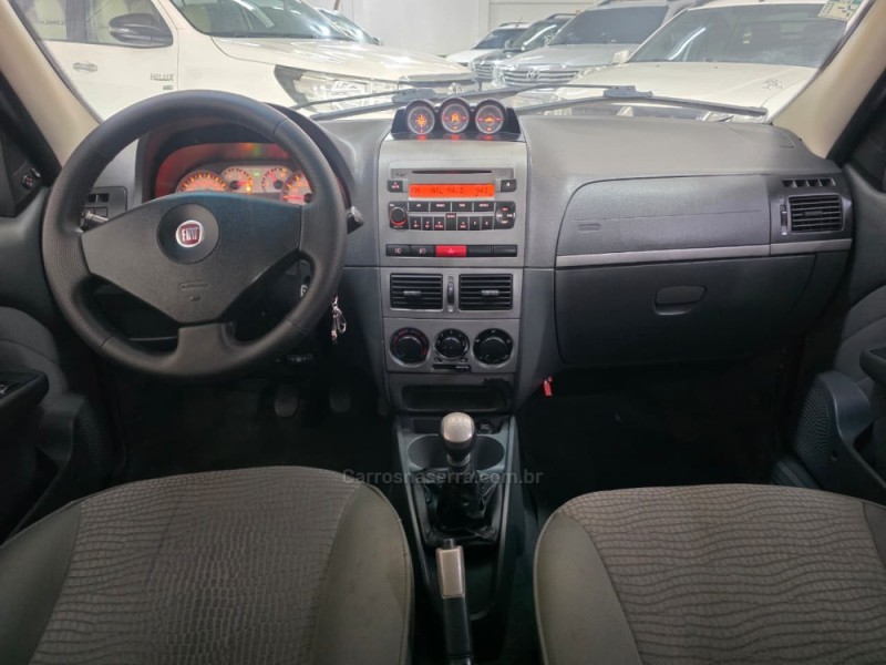 STRADA 1.8 MPI ADVENTURE CD 16V FLEX 2P MANUAL - 2012 - SAPUCAIA DO SUL