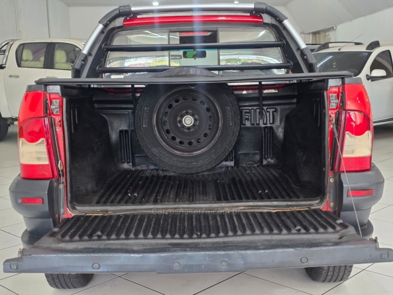 STRADA 1.8 MPI ADVENTURE CD 16V FLEX 2P MANUAL - 2012 - SAPUCAIA DO SUL