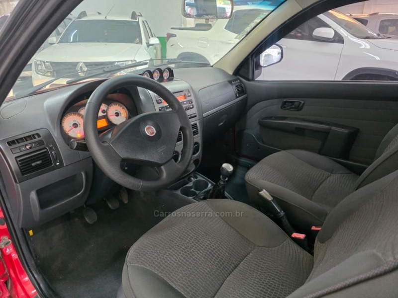 STRADA 1.8 MPI ADVENTURE CD 16V FLEX 2P MANUAL - 2012 - SAPUCAIA DO SUL