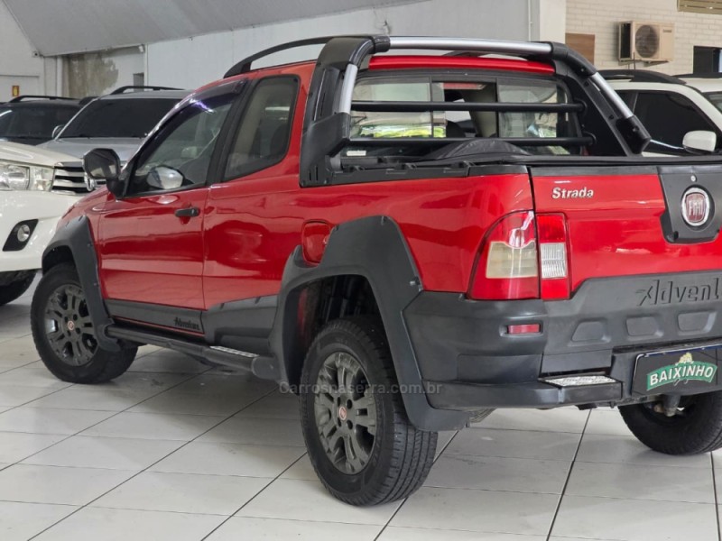 STRADA 1.8 MPI ADVENTURE CD 16V FLEX 2P MANUAL - 2012 - SAPUCAIA DO SUL