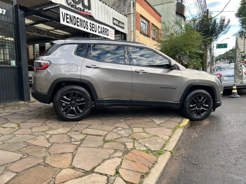 COMPASS 2.0 16V FLEX SPORT AUTOMÁTICO - 2019 - CAXIAS DO SUL