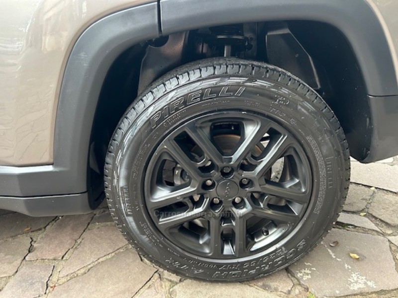 COMPASS 2.0 16V FLEX SPORT AUTOMÁTICO - 2019 - CAXIAS DO SUL