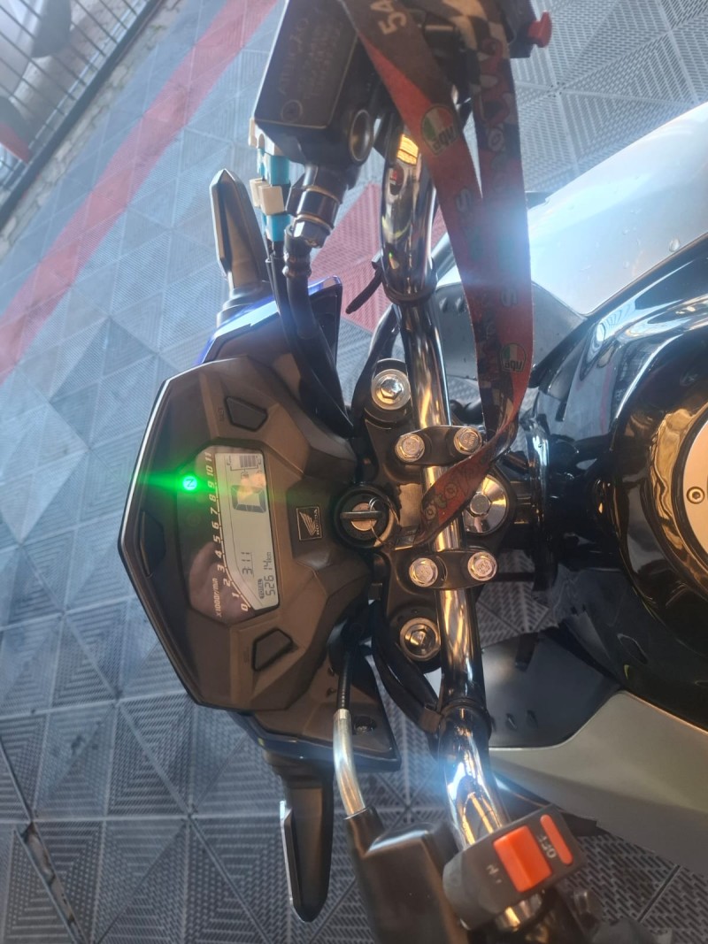 CG 160 TITAN EX - 2017 - CAXIAS DO SUL