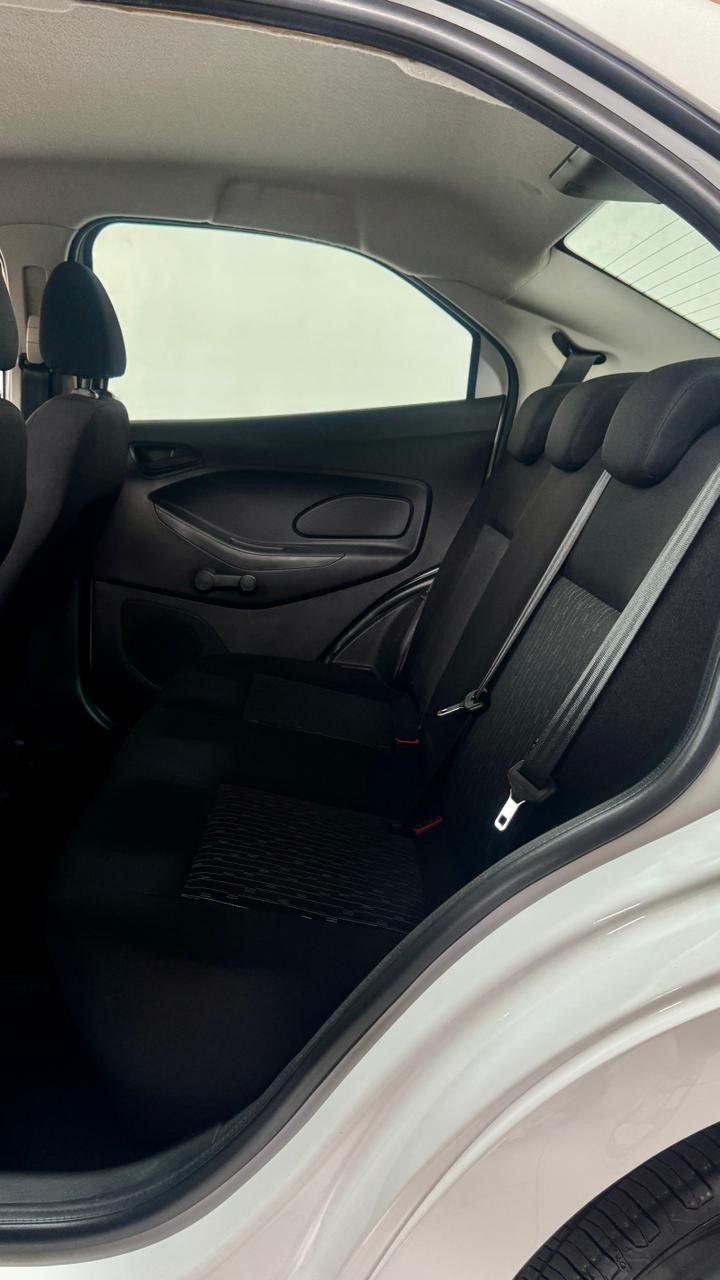 KA + 1.0 SE 12V FLEX 4P MANUAL - 2021 - ESTâNCIA VELHA