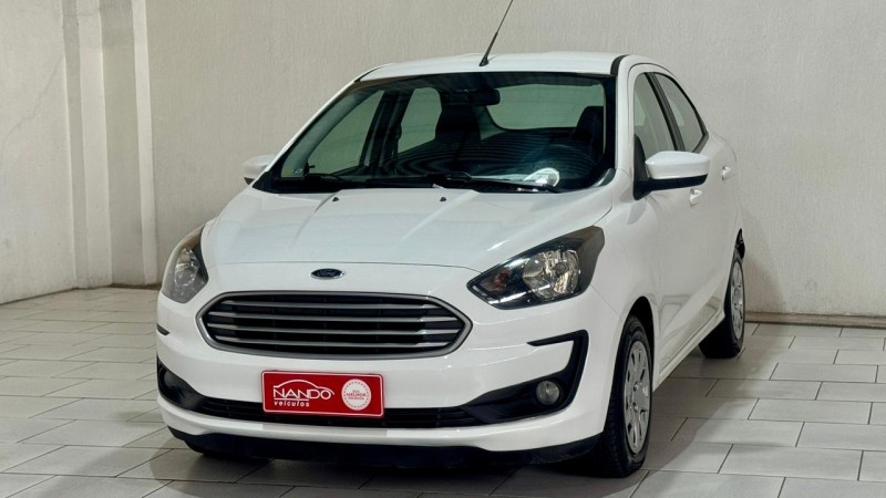 ka   1.0 se 12v flex 4p manual 2021 estancia velha
