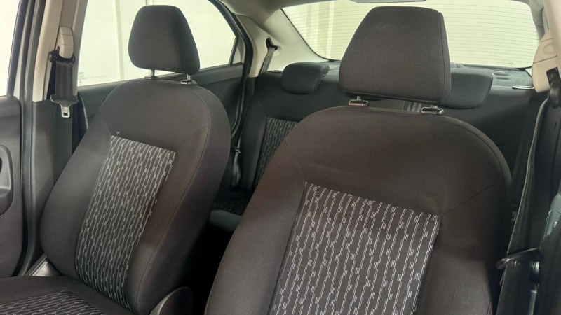 KA + 1.0 SE 12V FLEX 4P MANUAL - 2021 - ESTâNCIA VELHA
