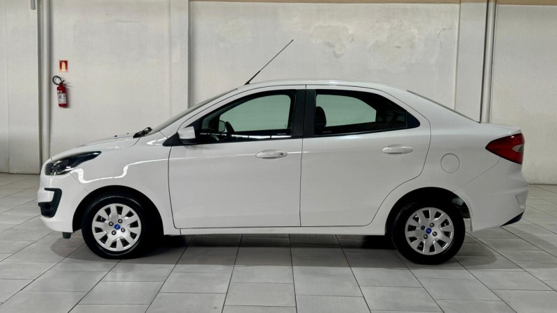 KA + 1.0 SE 12V FLEX 4P MANUAL - 2021 - ESTâNCIA VELHA