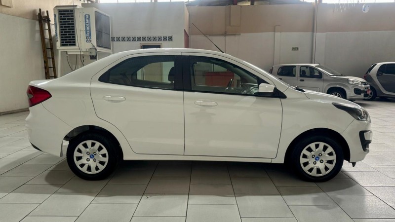 KA + 1.0 SE 12V FLEX 4P MANUAL - 2021 - ESTâNCIA VELHA