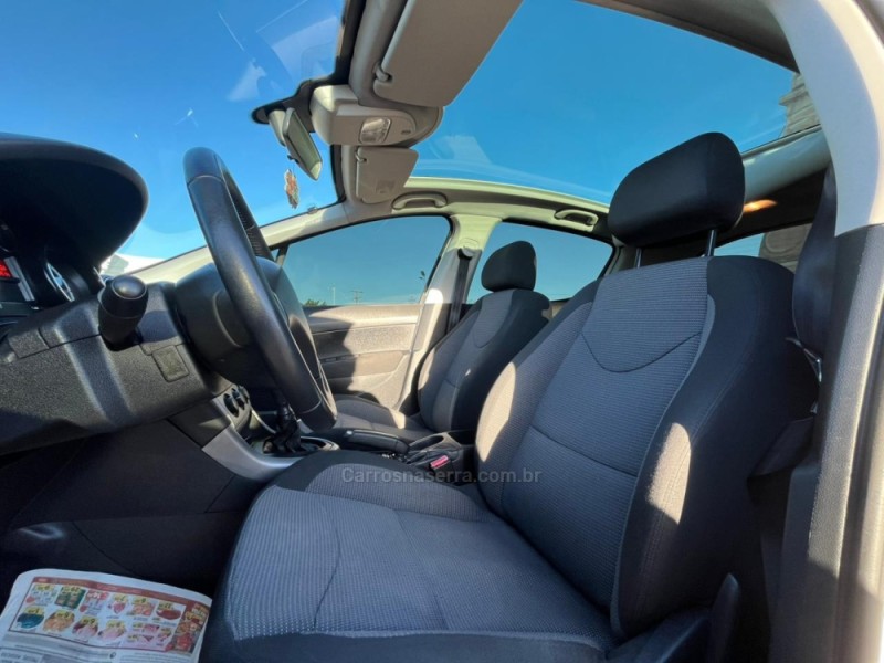 308 1.6 ACTIVE 16V FLEX 4P MANUAL - 2015 - SANTA CRUZ DO SUL