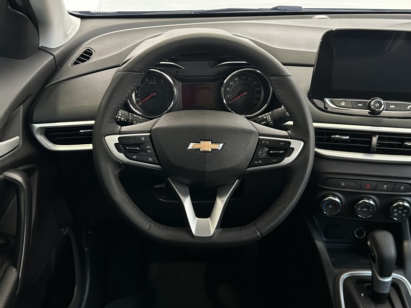 TRACKER 1.0 12V LTZ TURBO FLEX 4P AUTOMÁTICO - 2022 - CAXIAS DO SUL