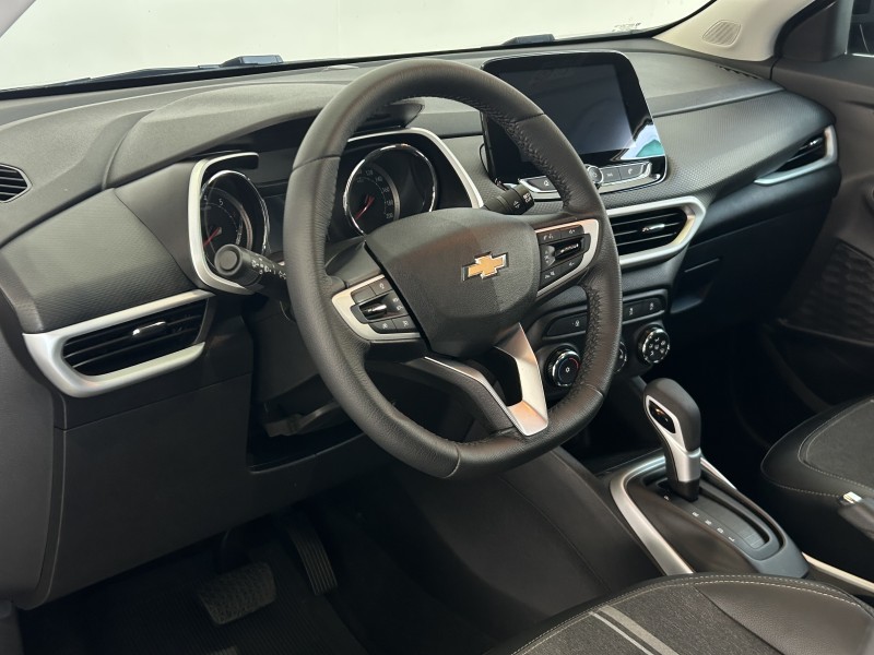 TRACKER 1.0 12V LTZ TURBO FLEX 4P AUTOMÁTICO - 2022 - CAXIAS DO SUL