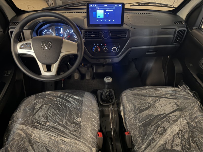 V22 1.5 CD 16V GASOLINA 4P MANUAL - 2026 - CARLOS BARBOSA