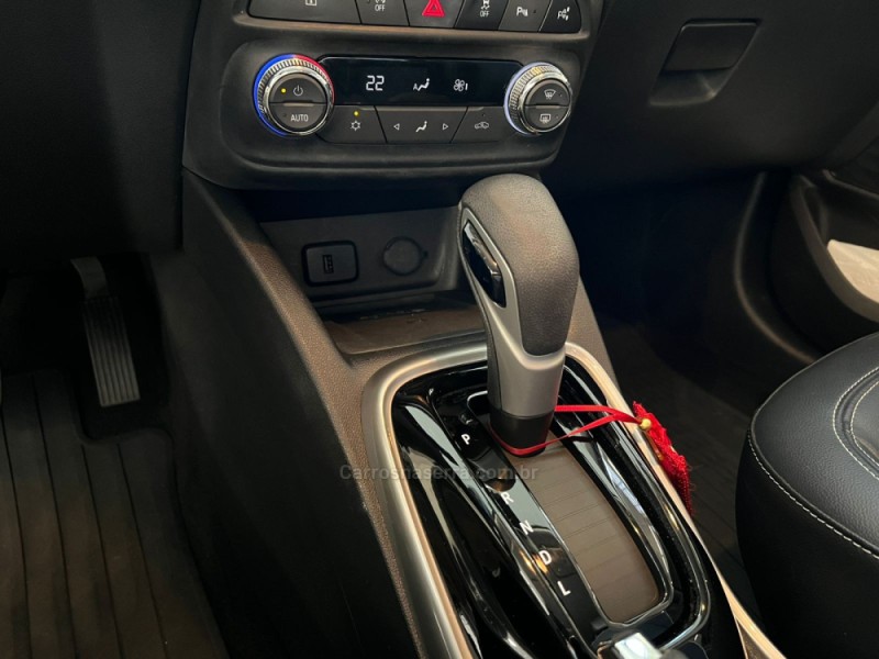 TRACKER 1.0 12V PREMIER TURBO FLEX 4P AUTOMÁTICO - 2021 - CAXIAS DO SUL