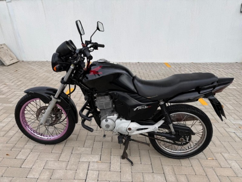cg 150 fan esdi 2012 ivoti