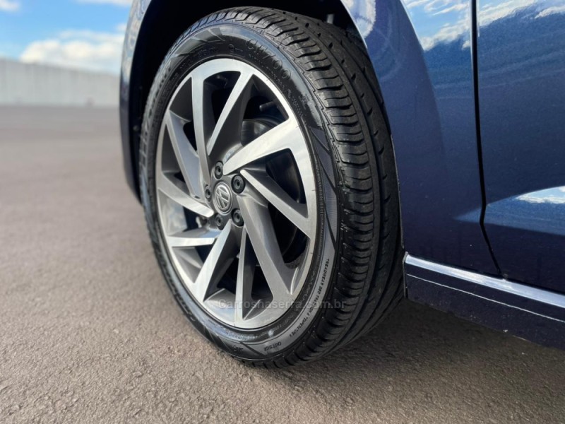 POLO 1.0	200 TSI HIGHLINE AUTOMÁTICO  - 2019 - SANTA CRUZ DO SUL