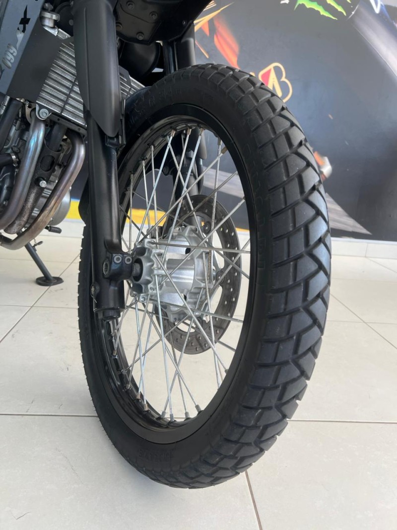 XT 660 R - 2009 - PASSO FUNDO