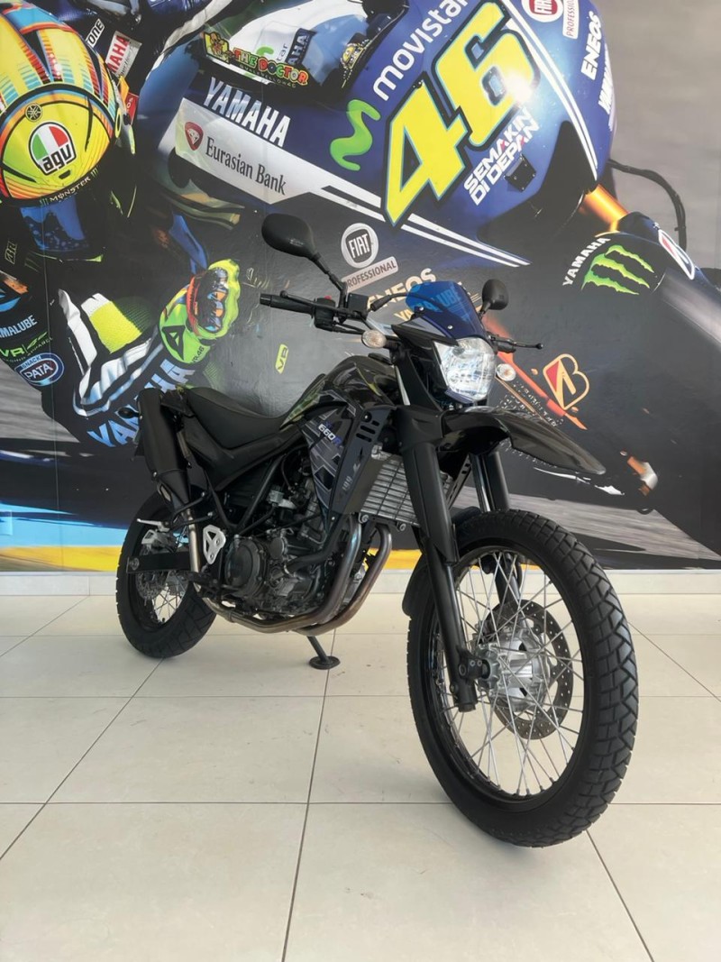 XT 660 R - 2009 - PASSO FUNDO