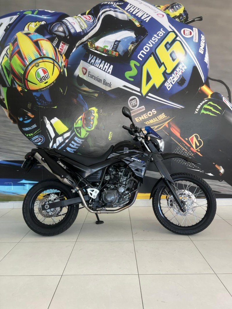 xt 660 r 2009 passo fundo