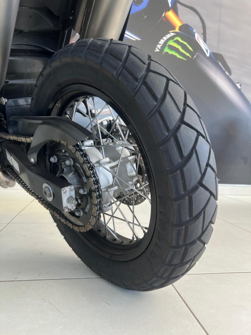 XT 660 R - 2009 - PASSO FUNDO