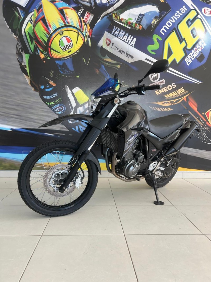 XT 660 R - 2009 - PASSO FUNDO