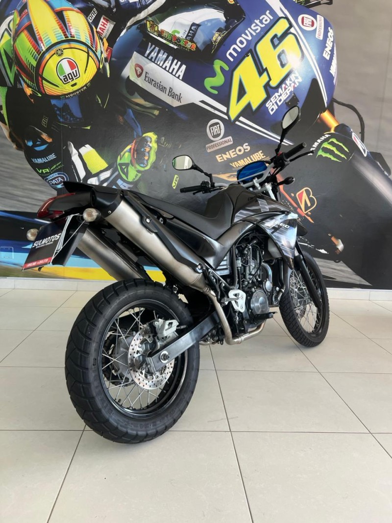 XT 660 R - 2009 - PASSO FUNDO
