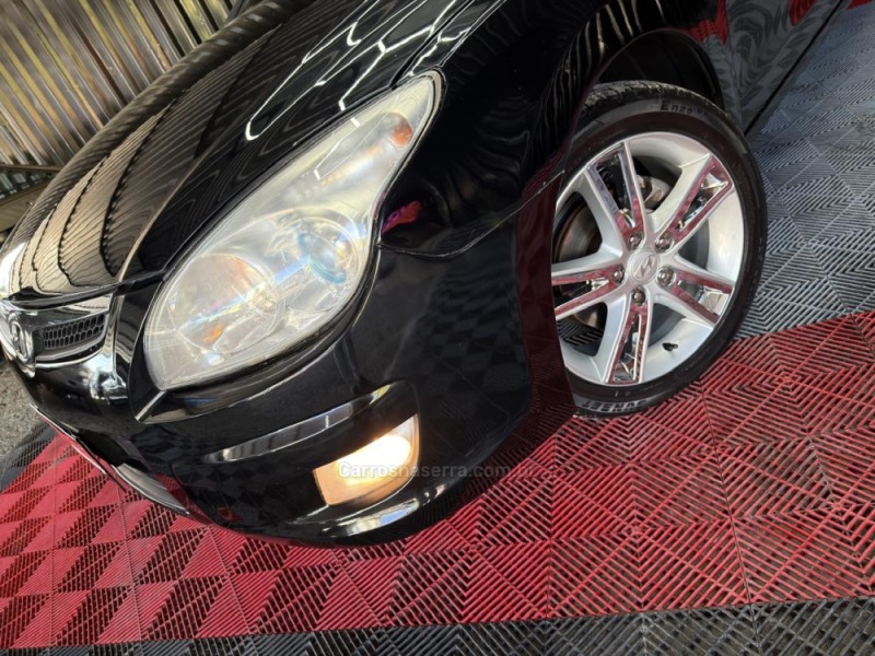 I30 2.0 MPI 16V GASOLINA 4P AUTOMÁTICO - 2012 - CAXIAS DO SUL