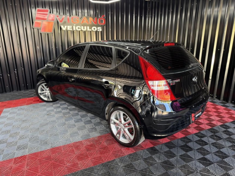I30 2.0 MPI 16V GASOLINA 4P AUTOMÁTICO - 2012 - CAXIAS DO SUL