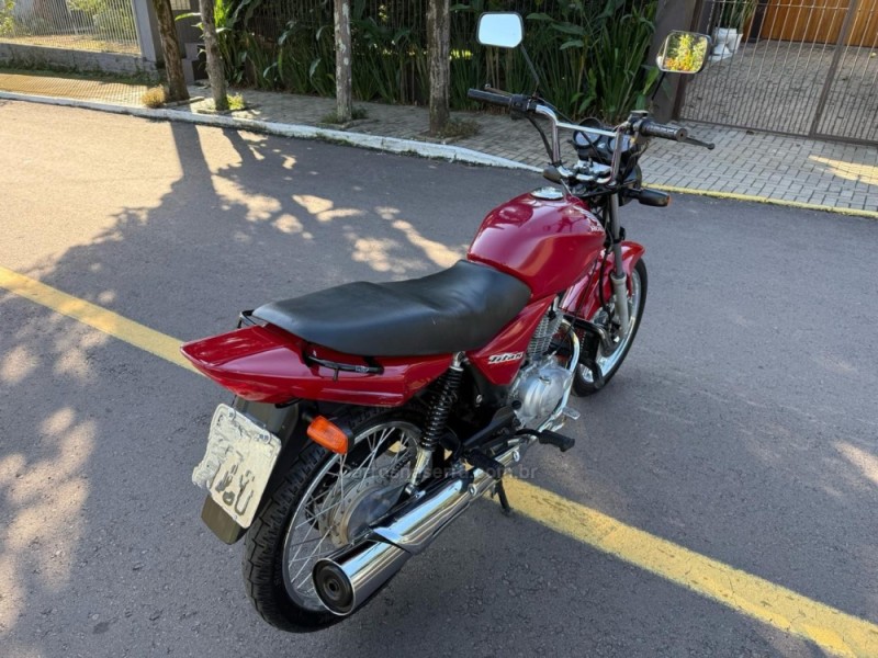CG 150 TITAN MIX ESD - 2006 - IVOTI