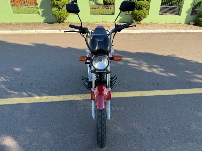 CG 150 TITAN MIX ESD - 2006 - IVOTI