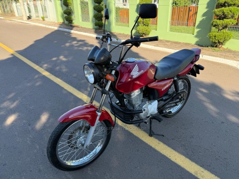 CG 150 TITAN MIX ESD - 2006 - IVOTI