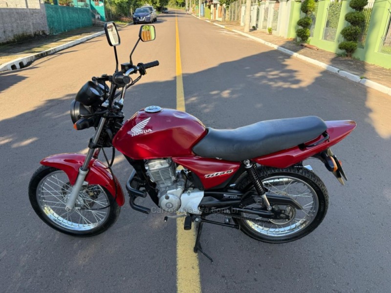 CG 150 TITAN MIX ESD - 2006 - IVOTI