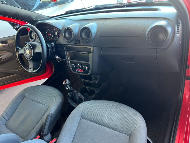 GOL 1.0 MI 8V FLEX 4P MANUAL G.V - 2010 - CAXIAS DO SUL
