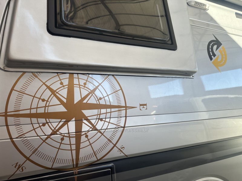 SPRINTER 2.2 FURGÃO STREET 415 CDI TETO ALTO DIESEL 3P MANUAL - 2019 - CANELA
