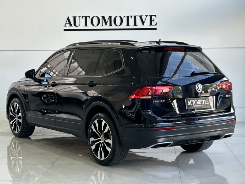 TIGUAN 1.4 ALLSPACE 250 TSI FLEX 4P - 2019 - CAXIAS DO SUL