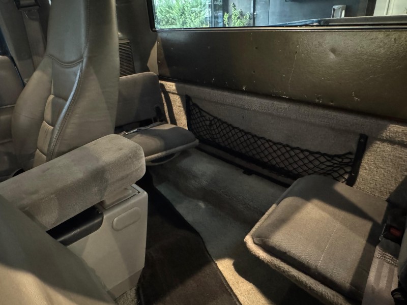 RANGER 4.0 STX 4X2 CE V6 12V GASOLINA 2P MANUAL - 1996 - CAXIAS DO SUL