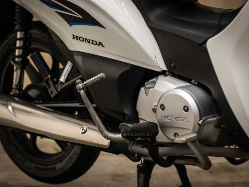 BIZ 125 EX - 2014 - CAXIAS DO SUL