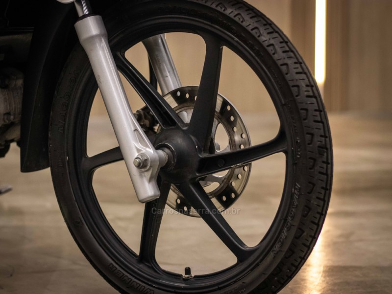 BIZ 125 EX - 2014 - CAXIAS DO SUL