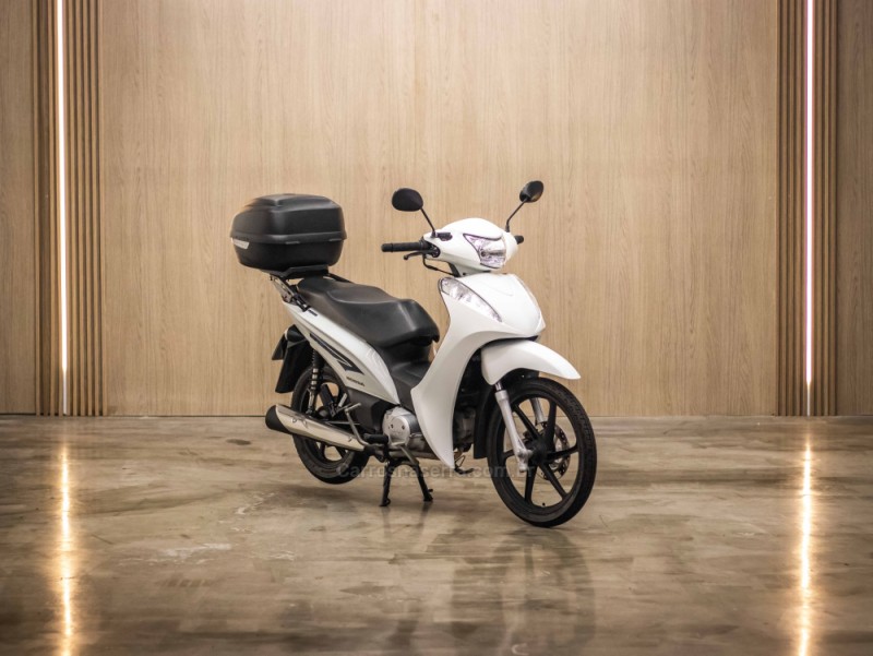 biz 125 ex 2014 caxias do sul