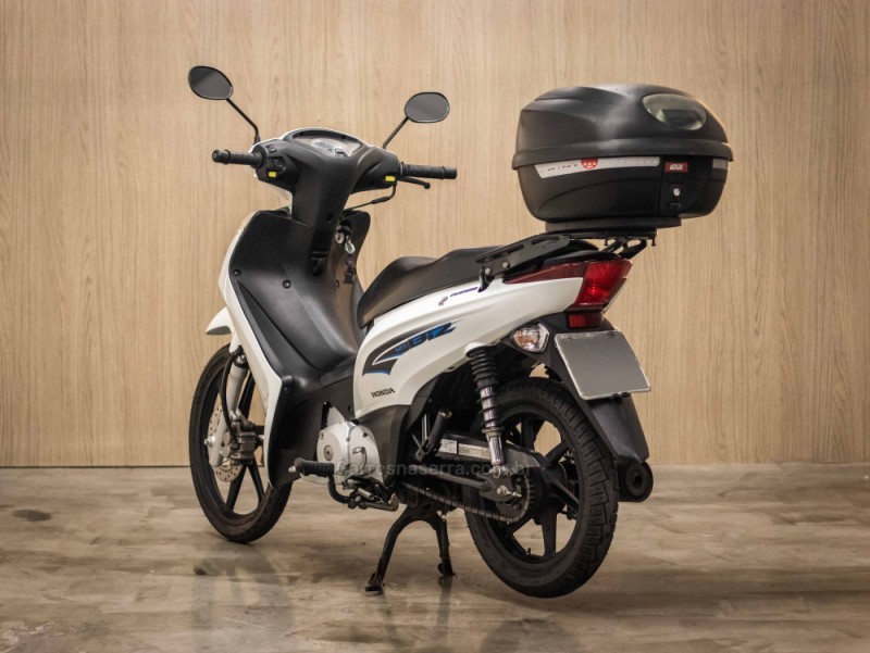 BIZ 125 EX - 2014 - CAXIAS DO SUL