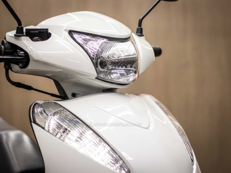 BIZ 125 EX - 2014 - CAXIAS DO SUL