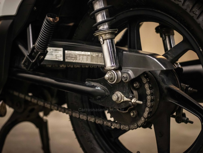 BIZ 125 EX - 2014 - CAXIAS DO SUL